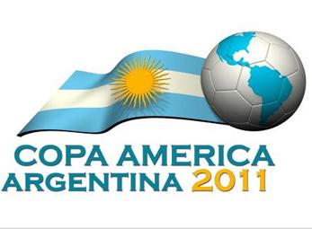 Copa America 2011: Tất cả đã sẵn sàng