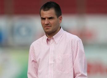 Đồng Tâm Long An: HLV người Croatia thế chỗ Mc Menemy