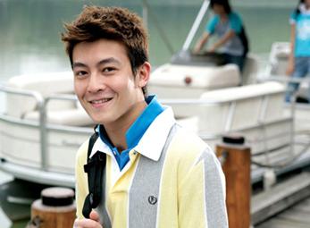 Rộ tin đồn Trần Quán Hy bị AIDS