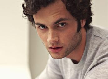 Ngôi sao Gossip Girls vào vai huyền thoại Jeff Buckley