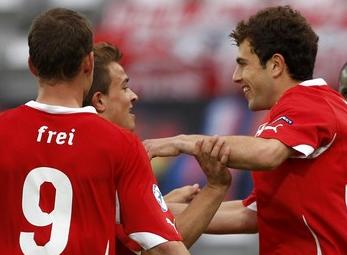 Trước trận U21 Thụy Sỹ - U21 CH Séc: Cho lần đầu tiên