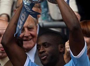 8 cầu thủ châu Phi nhận lương cao nhất thế giới