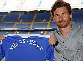 Tân HLV Chelsea: Đừng mong đợi gì ở một người đàn ông