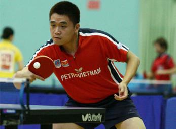 Chuyện của bóng bàn Việt Nam: Bao giờ mới chuyên nghiệp?
