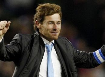 Chelsea đợi chờ gì ở HLV mới: Cái tôi của Villas-Boas