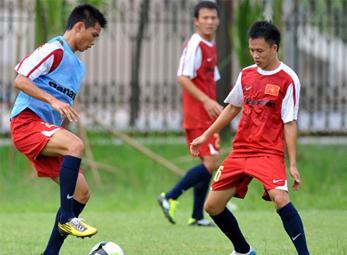 Thất bại của Đội tuyển Olympic Việt Nam: Nếu VFF “máu” hơn