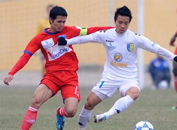 Nỗi lo của bóng đá Hà Nội