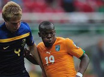 Real nhắm “Drogba mới”