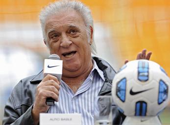 4 ngày trước Copa America 2011