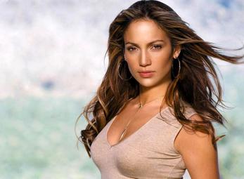 Jennifer Lopez trở lại với điện ảnh