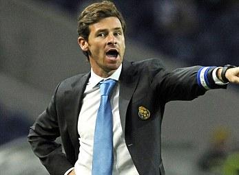 HLV Villas-Boas bắt đầu thể hiện "uy quyền" ở Chelsea