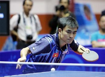 Vụ các VĐV bóng bàn bỏ cuộc tại giải VĐTG: Quyết làm “ra ngô, ra khoai”