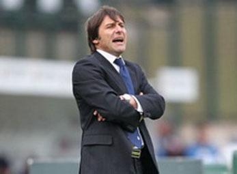 Juve & triết lý của Conte: Chiến thắng bằng lối chơi tổng lực