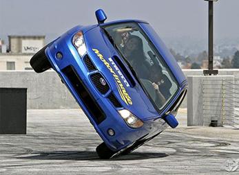 Siêu trình diễn ôtô mạo hiểm trở lại Việt Nam