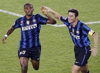 Lộ diện ứng viên nhận giải "Bàn chân vàng"