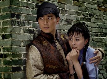 "Ông bà Smith" phiên bản Trung Hoa chính thức khởi quay