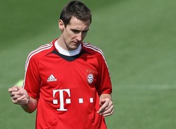 Chuyển nhượng Bundesliga: Không có chỗ cho sao già