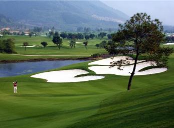 Giải golf Việt Nam nghiệp dư mở rộng & Vô địch nữ quốc gia 2011: Rầm rộ và chất lượng