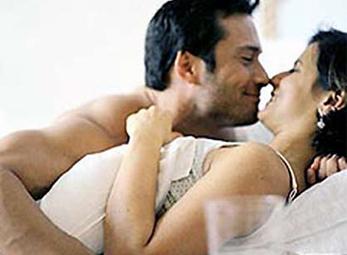 Tư thế “yêu” nói gì về tính cách nam giới?