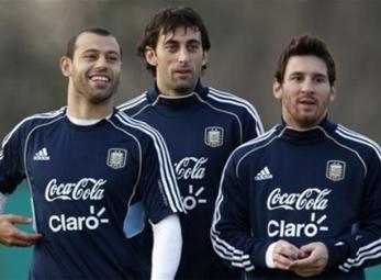 07h45 ngày 2/7, Argentina vs Bolivia: Chủ nhà thắng dễ?