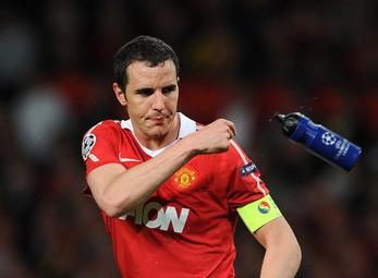 Arsenal quan tâm hàng thải của M.U