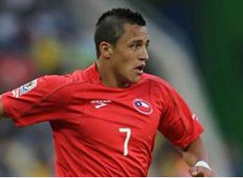 Chủ tịch Barca vượt Đại Tây Dương tới gặp Sanchez