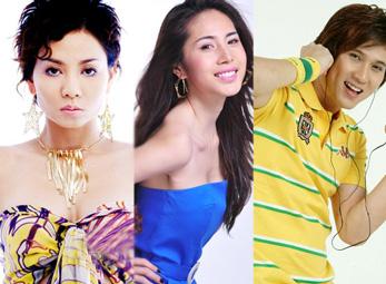 Bước Nhảy Hoàn Vũ: Thứ hạng có phải đã sắp xếp?