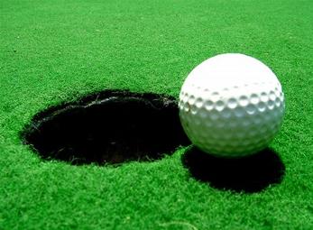 150 tay golf dự giải Saigontourist Golf Tournament