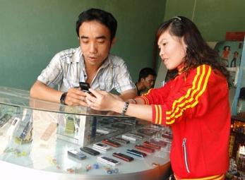 Lập nghiệp nhờ vay vốn qua "kênh" Đoàn