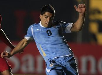 Đội hình tiêu biểu lượt đấu thứ hai vòng bảng Copa America 2011