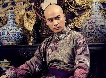 "Gián điệp thâm cung" - tạo hình nhân vật đẹp lung linh