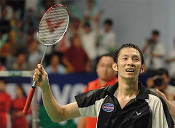 Vượt qua Bao Chunlai, Tiến Minh vào bán kết