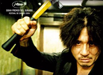 Hollywood làm lại bom tấn hành động "Old Boy"