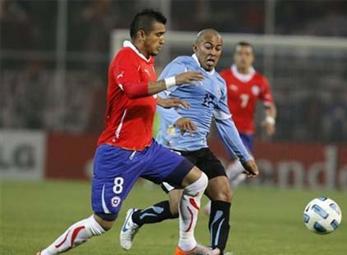 Dư âm vòng bảng Copa America 2011: Bất ngờ 