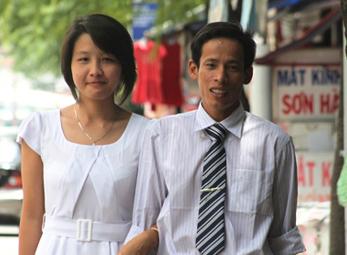 Chuyện tình Sài Gòn - Trường Sa