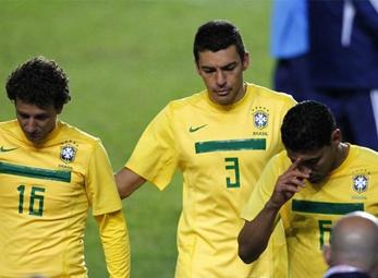 Dư âm Brazil - Paraguay: Đòn đau nhớ đời