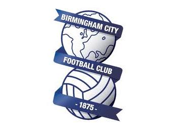 Birmingham City - Blues