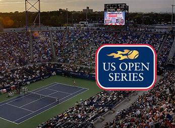 Mở màn US Open Series: Khó khăn và cơ hội