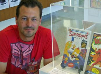 Bộ sưu tập 68.000 sách hài hước