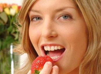 Mẹo hay cho “nụ cười tỏa sáng”