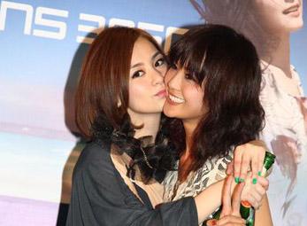 Twins sẽ tổ chức nhạc hội vào tháng 8