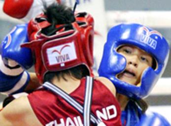 Quyền Anh nữ Việt Nam nhìn về tương lai: Còn nhiều khó khăn!