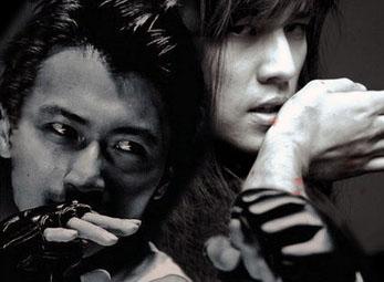 Tạ Đình Phong và Châu Kiệt Luân liên thủ trong “Against war”