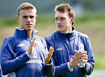 Chuyển nhượng Hè 2011 ở Premier League: "Hàng" U25 lên ngôi