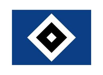 Hamburger SV - the Dinosaur