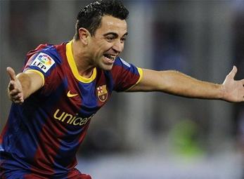 Quả bóng vàng UEFA: Chuyện nội bộ của La Liga