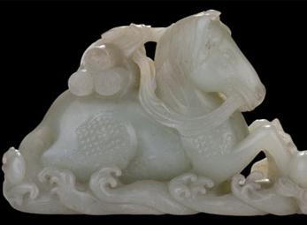 Triển lãm đầu tiên về cổ ngọc tại Việt Nam