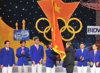 Olympic London 2012: VN dự kiến gửi 30 VĐV tham dự