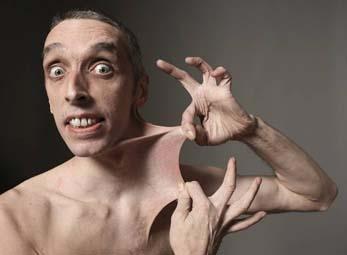 10 kỷ lục Guinness kỳ quặc nhất hành tinh