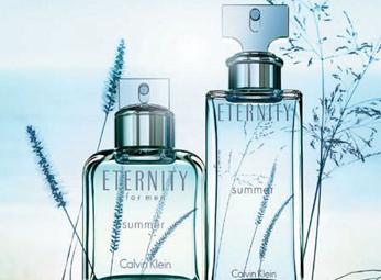 Sức quyến rũ của hương nước hoa 